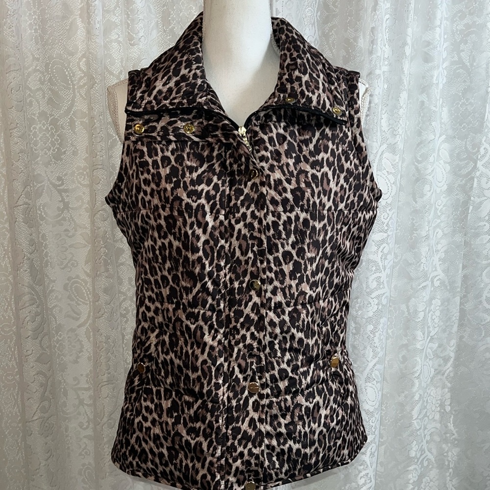 STYLE & CO Vest
